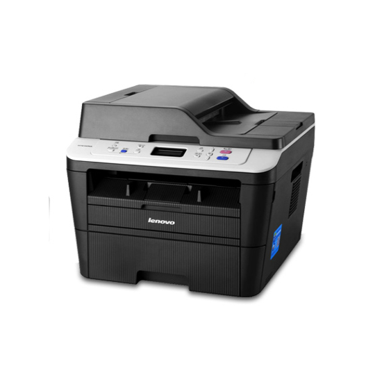 聯(lián)想M7605DW無線自動雙面激光打印機復印掃描一體機辦公商用WiFi家用M101DW黑白多功能辦公室商務快速復印機